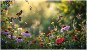 benefits of native flora for local birds benefits of native flora for local birds