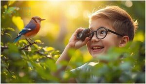 best binoculars for kids who wear glasses best binoculars for kids who wear glasses