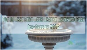 best bird bath heater reviews best bird bath heater reviews