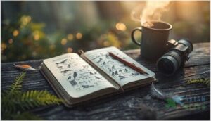 best pocket-sized birding journals best pocket-sized birding journals