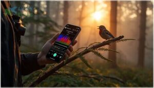 best tools and apps for bird song recognition best tools and apps for bird song recognition