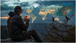 best tools and platforms for finding songbird ranges best tools and platforms for finding songbird ranges