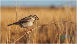 bill and leg characteristics bill and leg characteristics