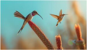 bill and tail morphology bill and tail morphology