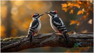 bill length and head profile bill length and head profile