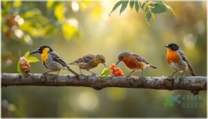 bill types and feeding adaptations bill types and feeding adaptations