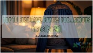 bird cage covers for anxious birds bird cage covers for anxious birds