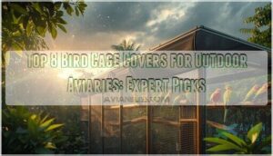 bird cage covers for outdoor aviaries bird cage covers for outdoor aviaries