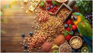 bird food, seeds, and nutrition bird food, seeds, and nutrition