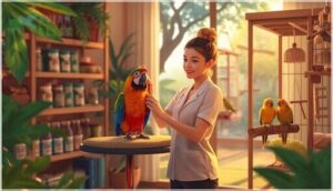 bird grooming, boarding, and services bird grooming, boarding, and services