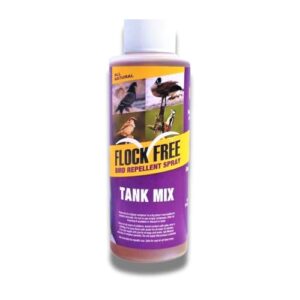 Bird Repellent Spray, Residential Bird B082J8F44G