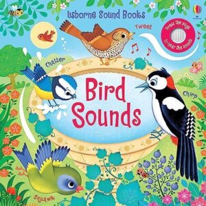 Bird Sounds 1474976743