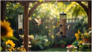 bird species attraction in small yards bird species attraction in small yards