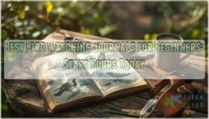bird watching journals for beginners bird watching journals for beginners
