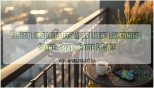 birdbaths for apartment balconies birdbaths for apartment balconies