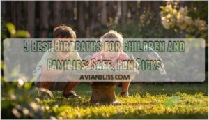 birdbaths for children and families birdbaths for children and families