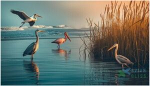 birds of north carolina’s coasts and wetlands birds of north carolina’s coasts and wetlands