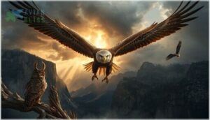 birds of prey and predatory bird species birds of prey and predatory bird species