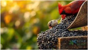 black oil sunflower seed advantages black oil sunflower seed advantages