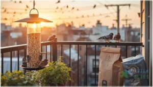 blends designed for urban environments blends designed for urban environments