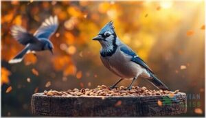 blue jay blue jay