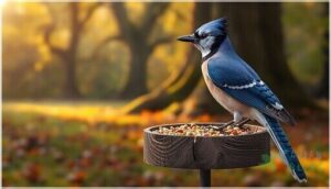 blue jay blue jay