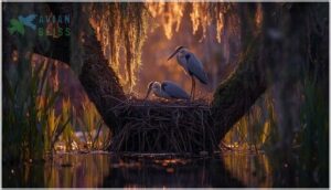 breeding and nesting habits breeding and nesting habits