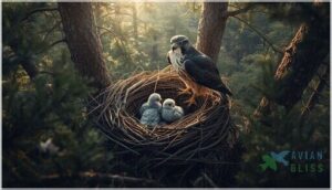 breeding and nesting habits breeding and nesting habits