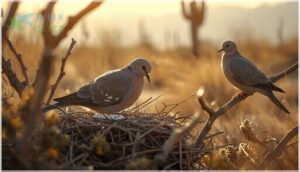 breeding and nesting habits breeding and nesting habits