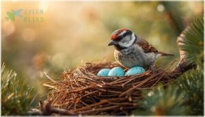 breeding and nesting habits breeding and nesting habits