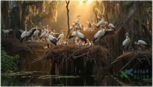 breeding and nesting habits breeding and nesting habits