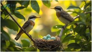 breeding and nesting habits of yellow-billed cuckoos breeding and nesting habits of yellow-billed cuckoos