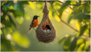 breeding, nesting, and conservation breeding, nesting, and conservation