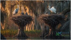 breeding, nesting, and life cycle breeding, nesting, and life cycle