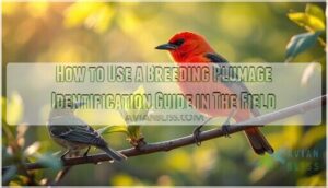 breeding plumage identification guide breeding plumage identification guide