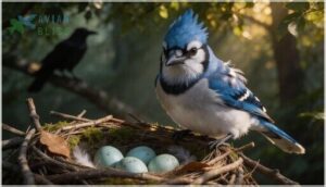 breeding season risks and parental stress breeding season risks and parental stress