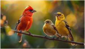 bright coloration and its functions bright coloration and its functions