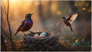 brood parasitism and reproduction brood parasitism and reproduction