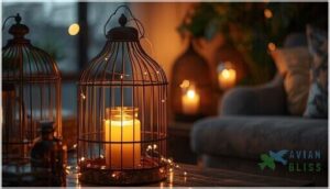 candle lanterns and soft lighting candle lanterns and soft lighting