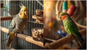 care, housing, and maintenance care, housing, and maintenance