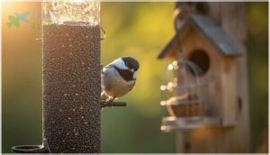 carolina chickadee carolina chickadee