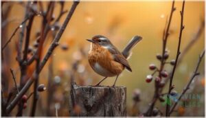 carolina wren carolina wren