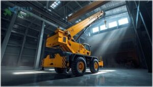 carry deck cranes carry deck cranes