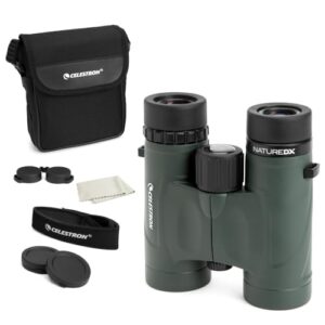Celestron Nature DX 8x32 B00B73JO8I