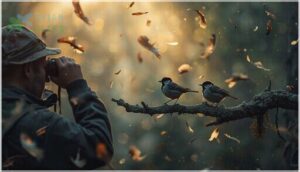 challenges in plumage-based identification challenges in plumage-based identification