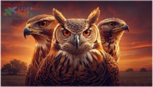 characteristics of texas birds of prey characteristics of texas birds of prey
