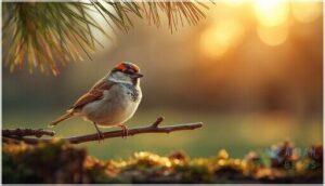 chipping sparrow habitat and range chipping sparrow habitat and range
