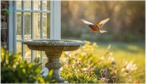 choose safer distances from house windows choose safer distances from house windows