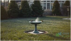 choosing a safe location choosing a safe location