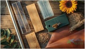 choosing durable materials for feeders choosing durable materials for feeders